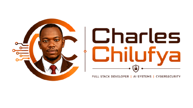 Charles Chilufya logo